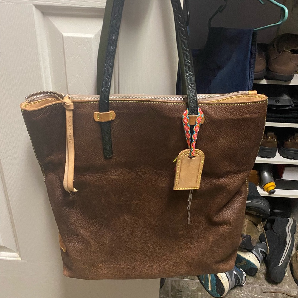 Consuela bag